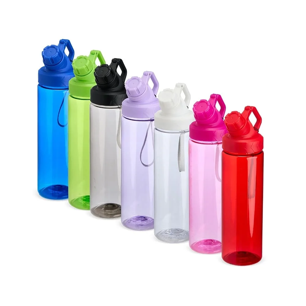 Squeeze Plástico 700ml Personalizada
