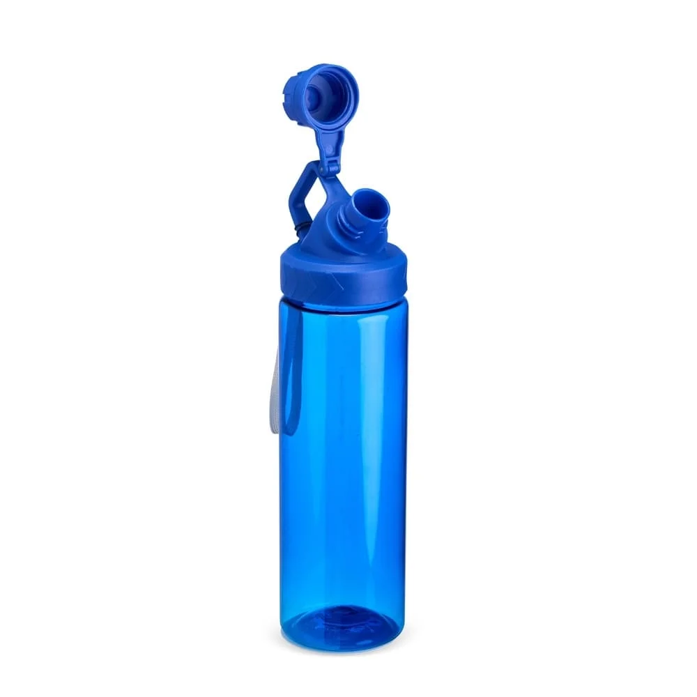 Squeeze Plástico 700ml Personalizada