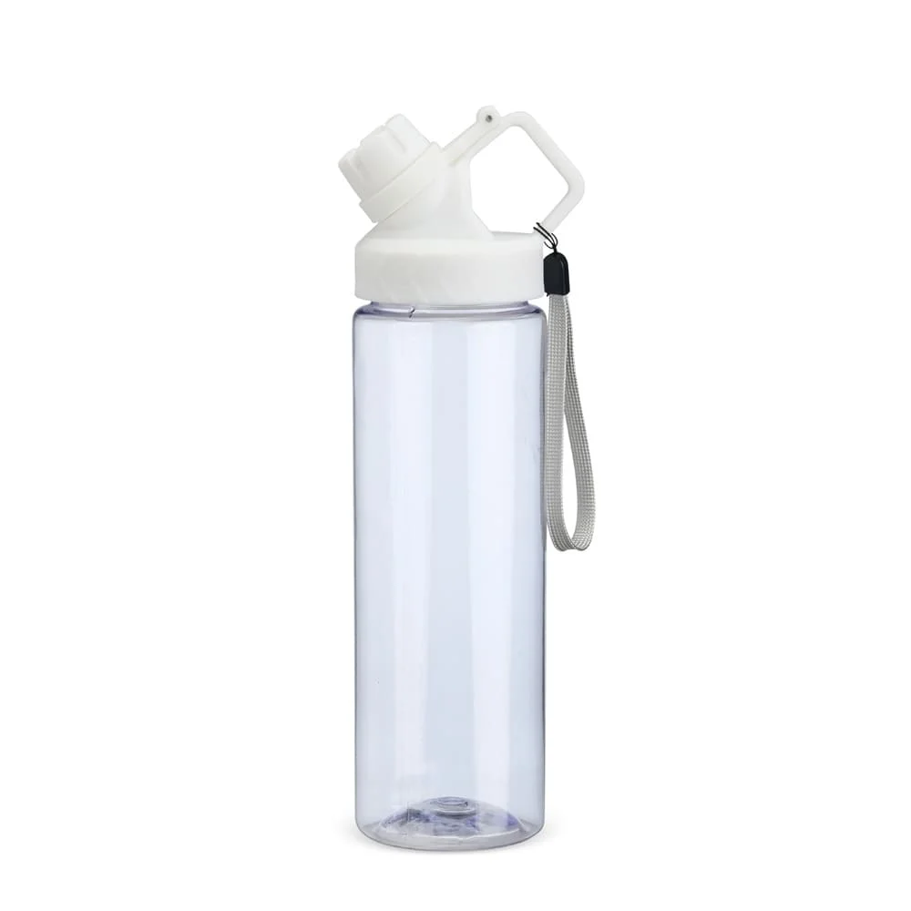 Squeeze Plástico 700ml Personalizada