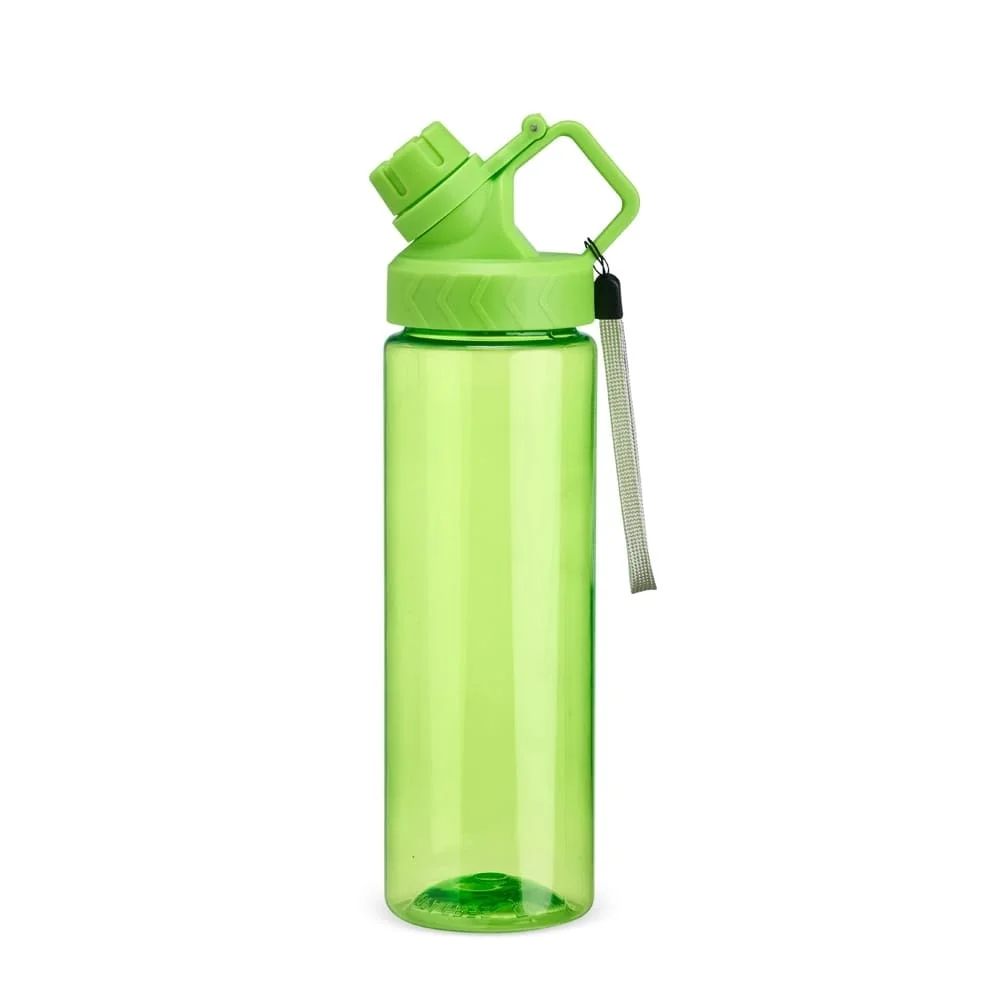 Squeeze Plástico 700ml Personalizada