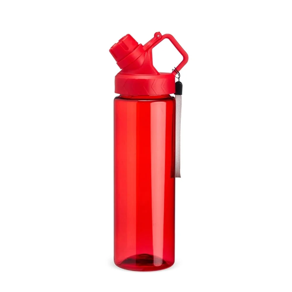 Squeeze Plástico 700ml Personalizada