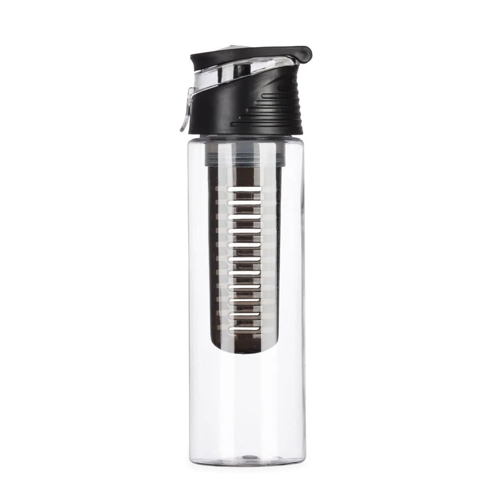 Squeeze Personalizada com Infusor