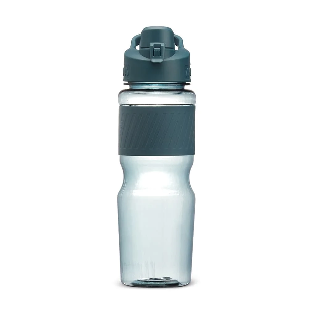 Squeeze Personalizada com Luva Emborrachada-PX18737