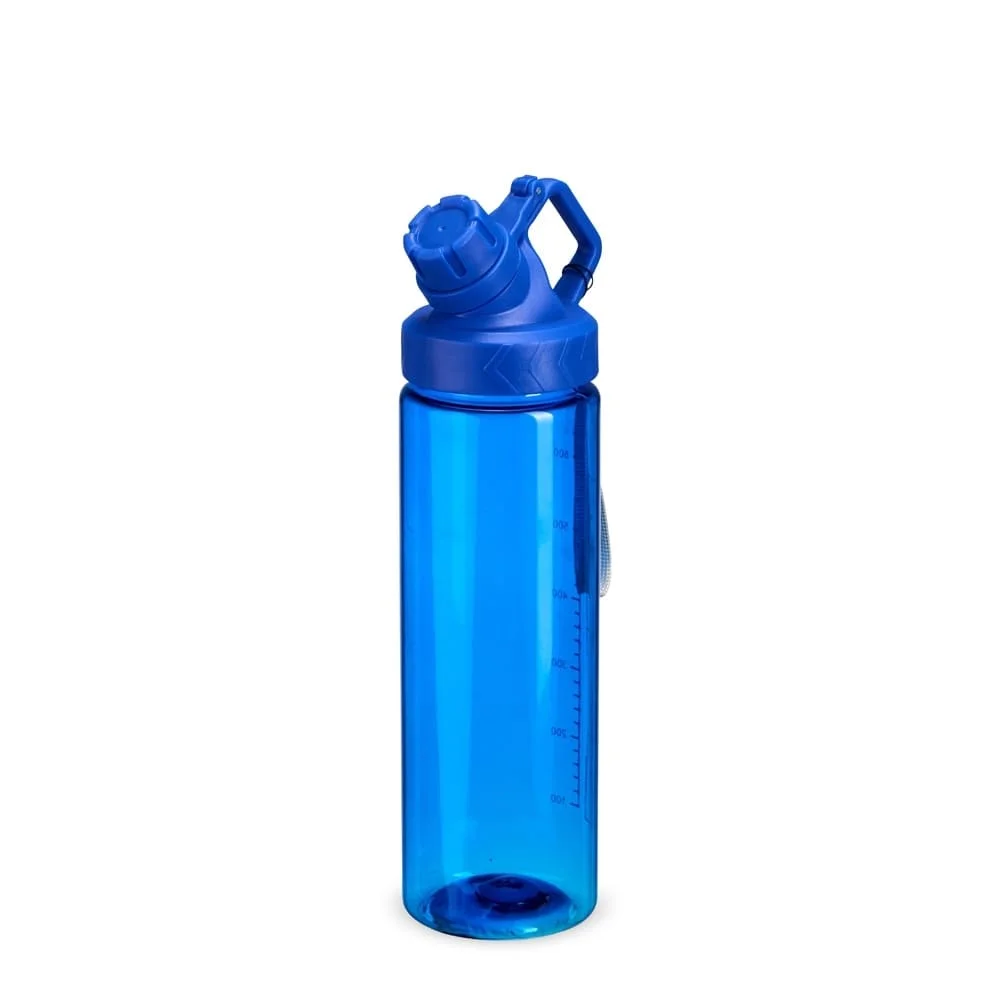 Squeeze Plástico 750ml com Alça