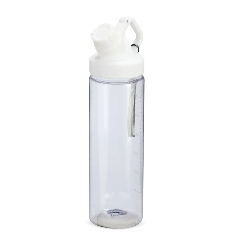 Squeeze Plástico 750ml com Alça