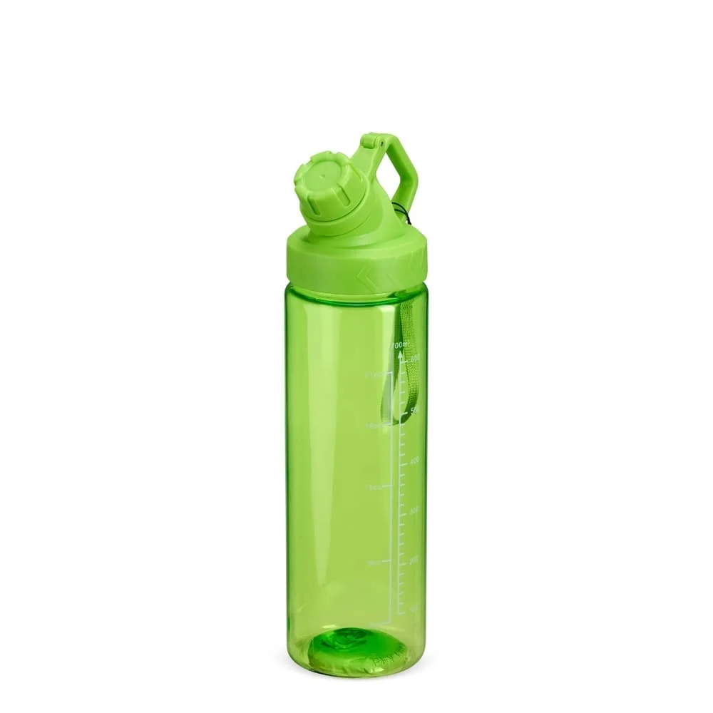 Squeeze Plástico 750ml com Alça