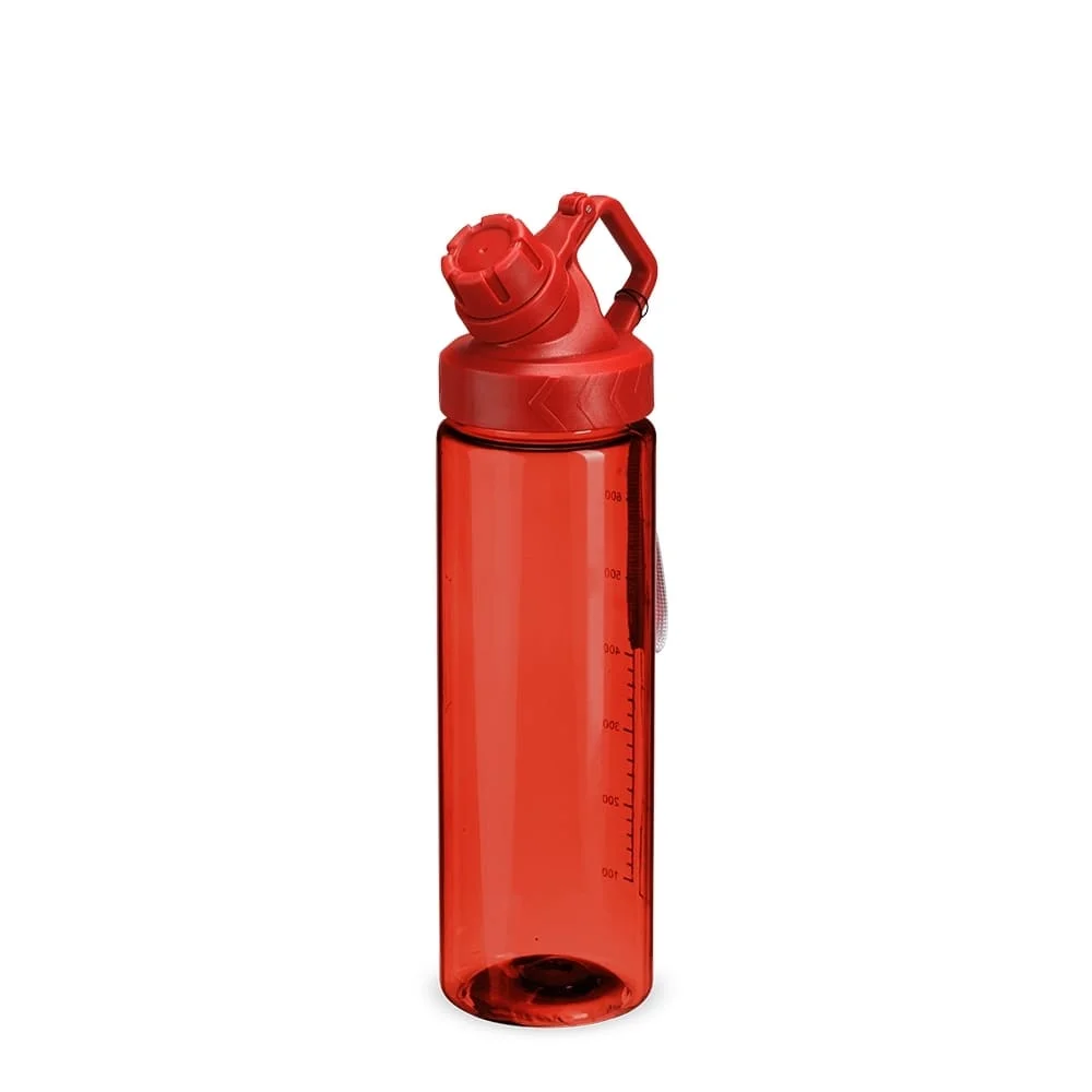 Squeeze Plástico 750ml com Alça