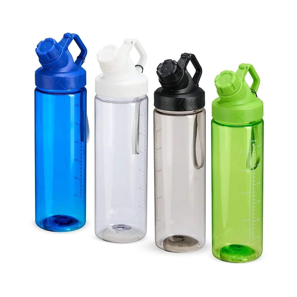 Squeeze Plástico 750ml com Alça