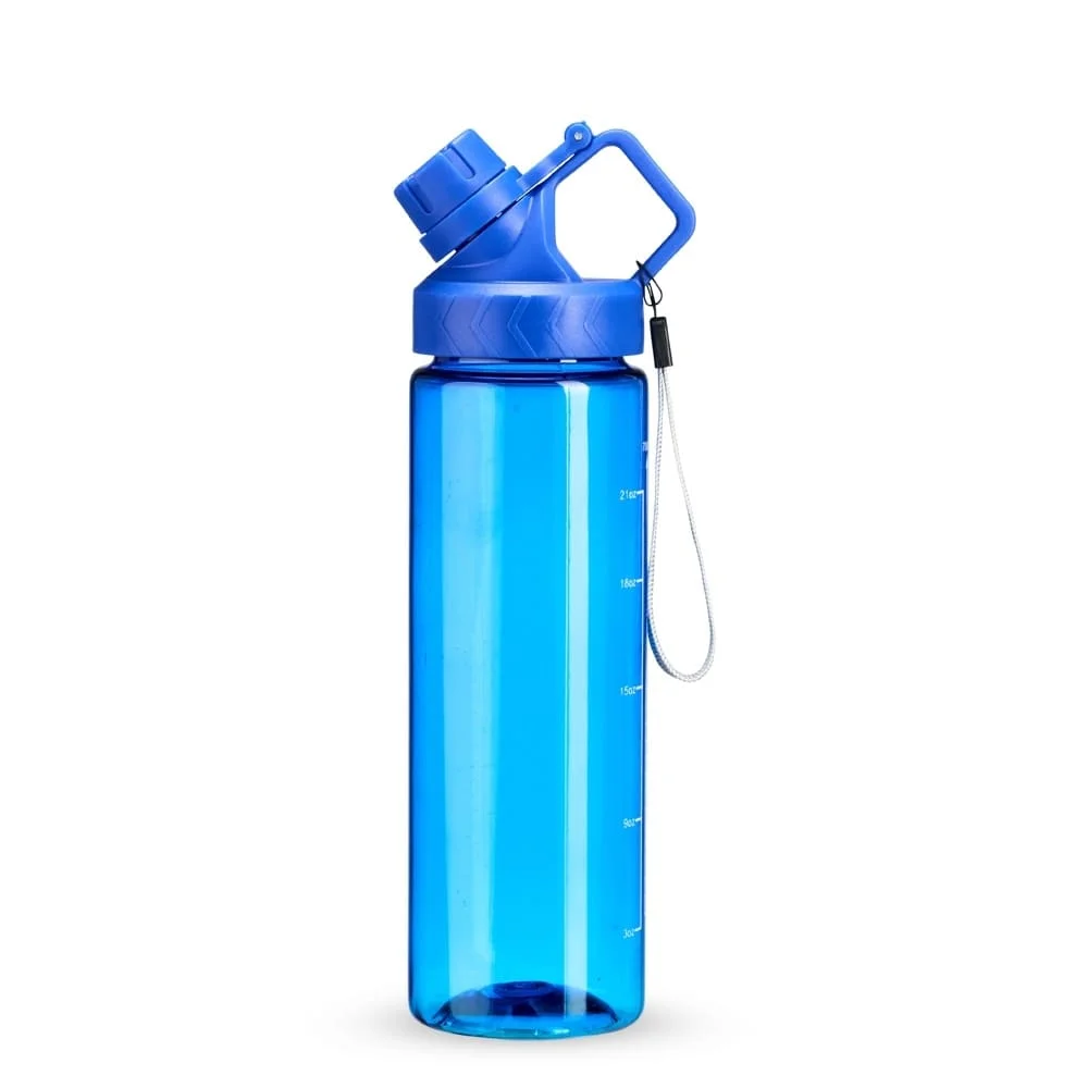 Squeeze Plástico 750ml com Alça