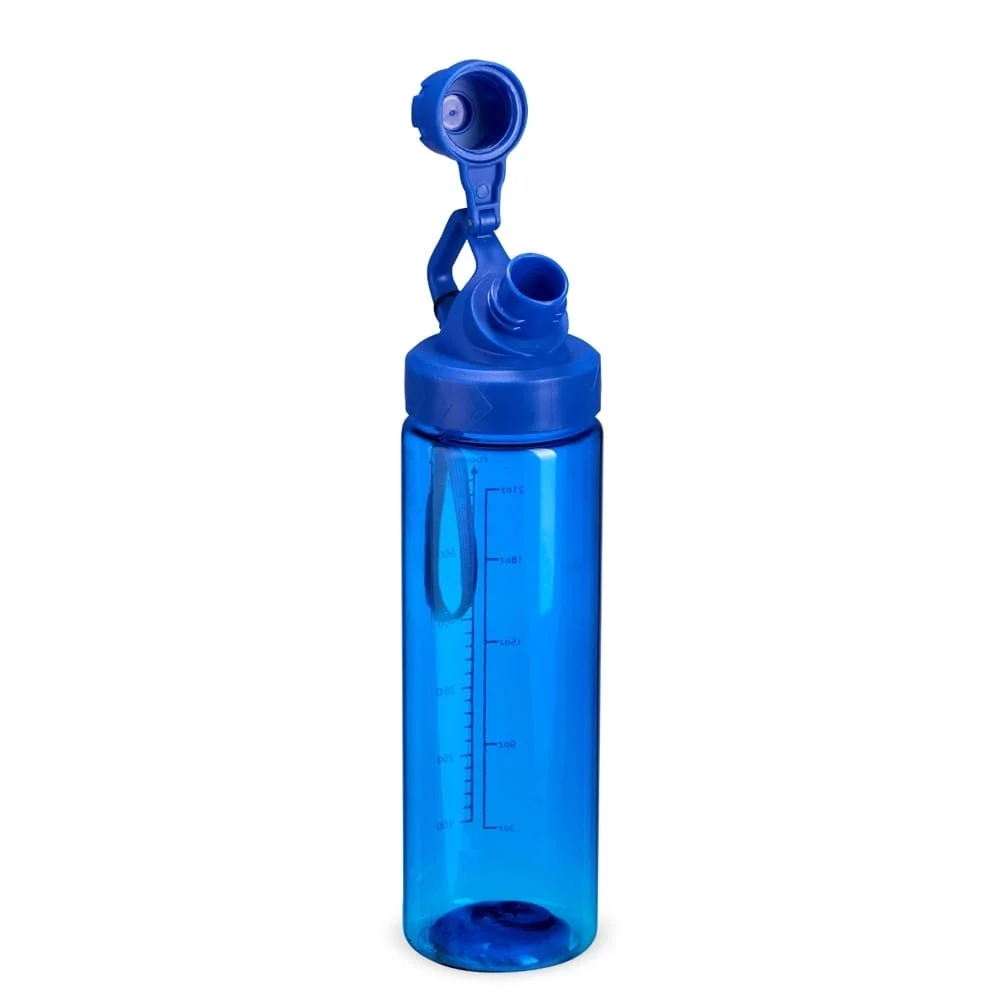 Squeeze Plástico 750ml com Alça