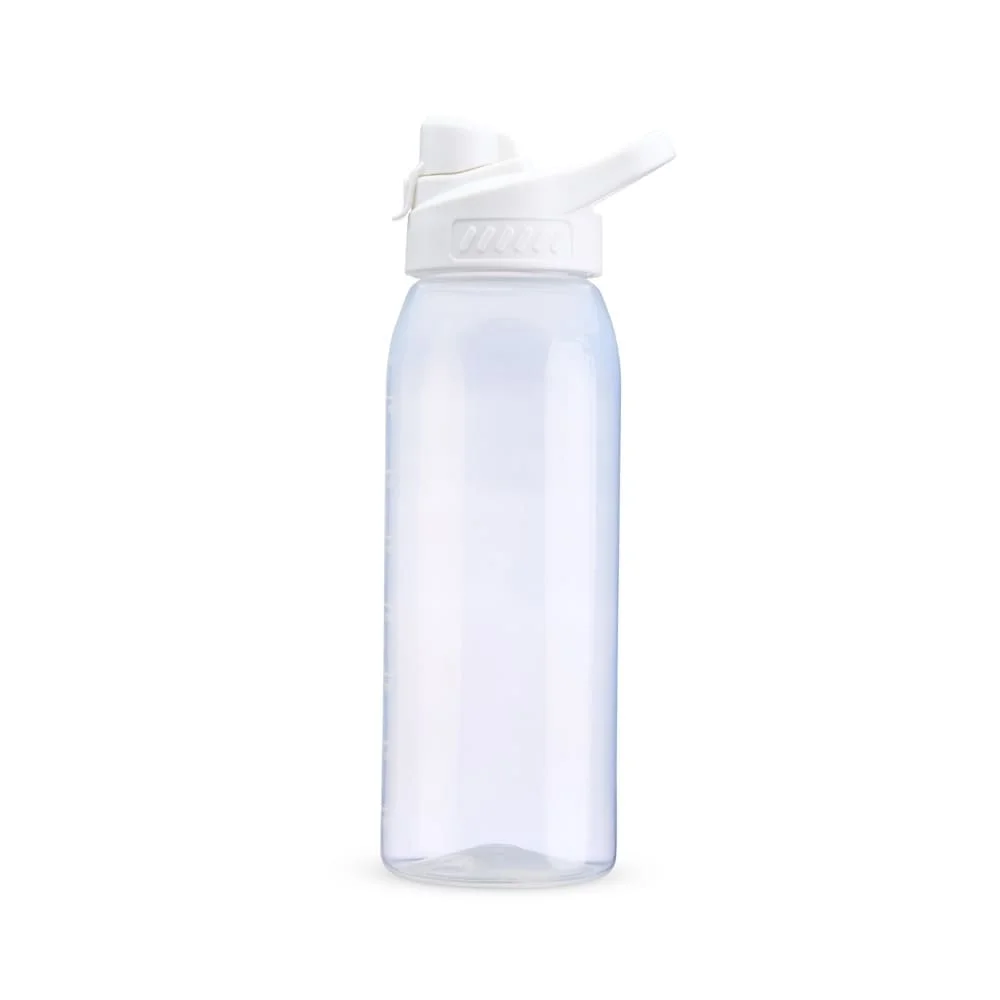 Squeeze Plástica Personalizada