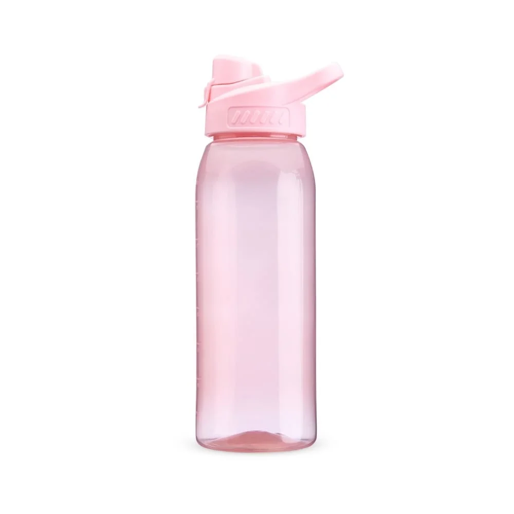 Squeeze Plástica Personalizada