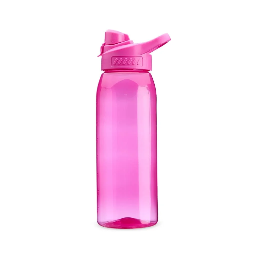 Squeeze Plástica Personalizada