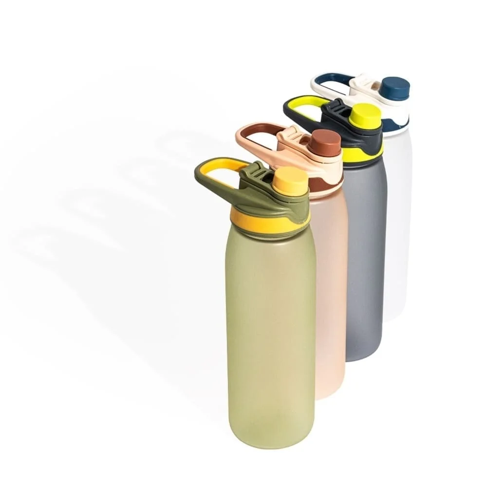 Squeeze Plástico 900Ml Personalizada
