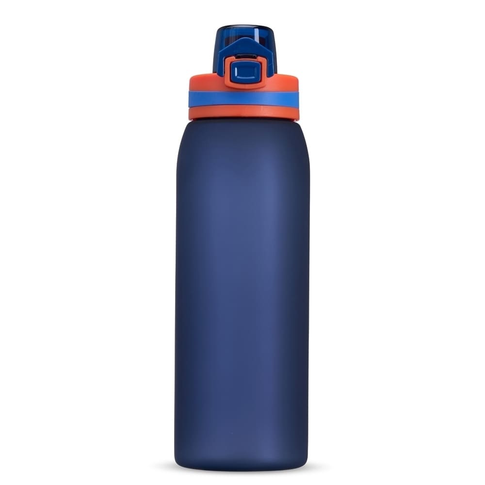 Squeeze Plástico 900Ml com Logo