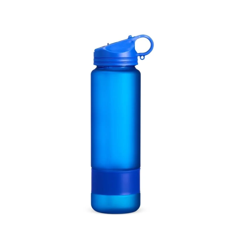 Garrafa Plástica 900Ml Personalizada