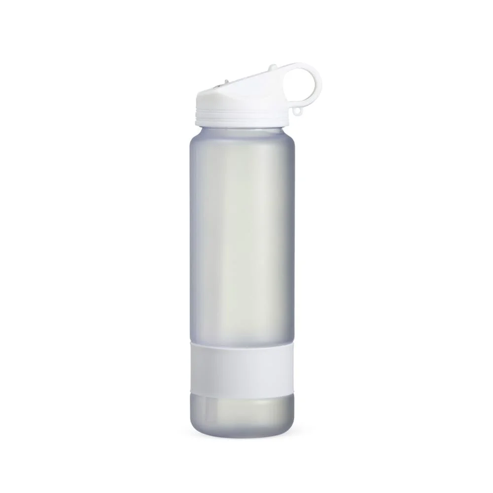 Garrafa Plástica 900Ml Personalizada