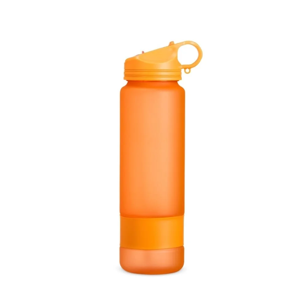Garrafa Plástica 900Ml Personalizada