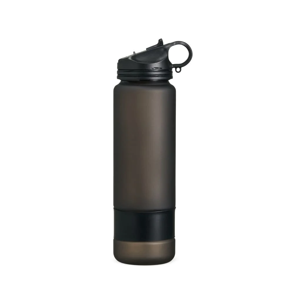 Garrafa Plástica 900Ml Personalizada