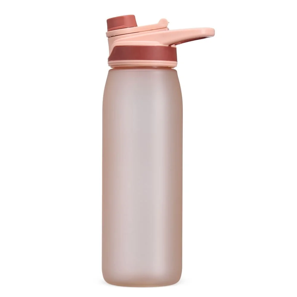 Squeeze Plástico 900Ml Personalizada