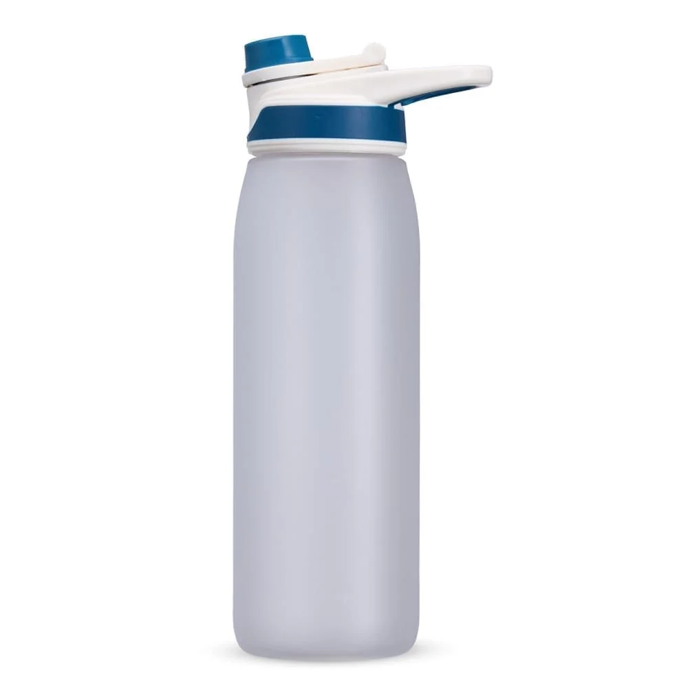 Squeeze Plástico 900Ml Personalizada