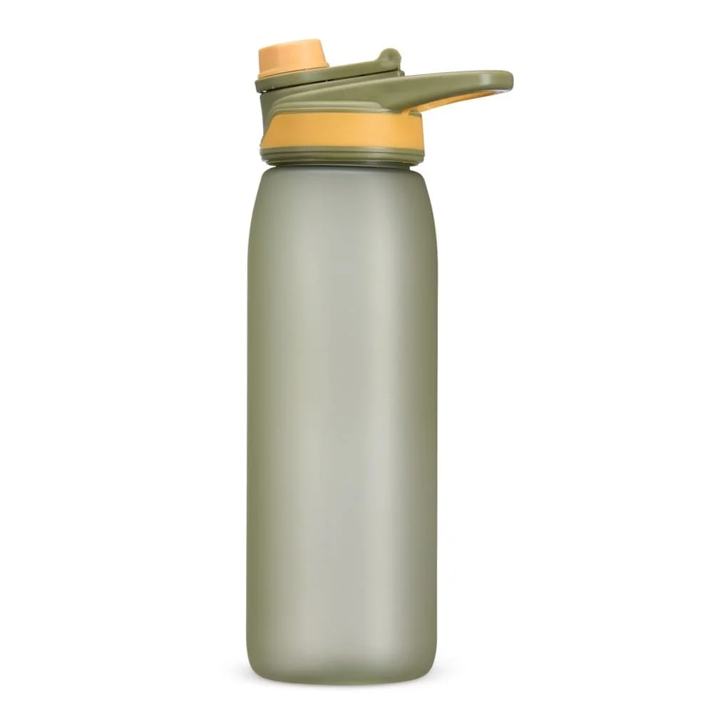 Squeeze Plástico 900Ml Personalizada