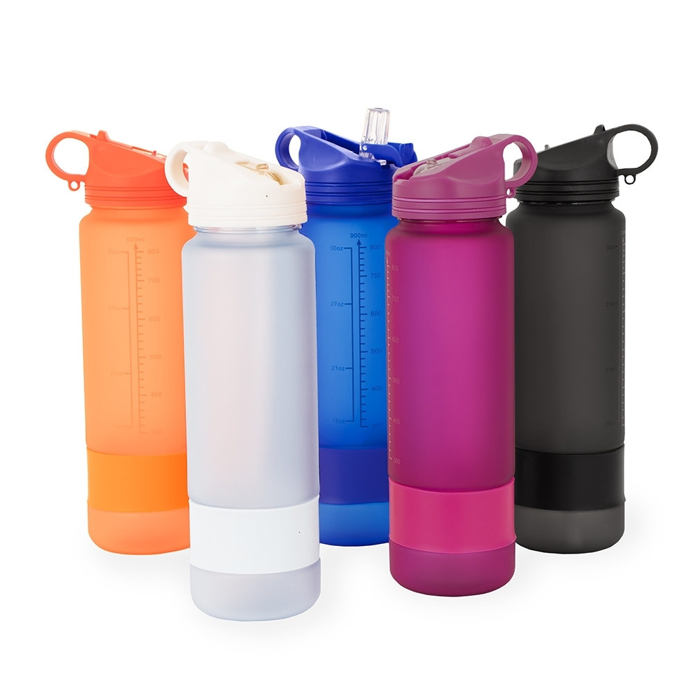 Squeeze Plástico Fosca