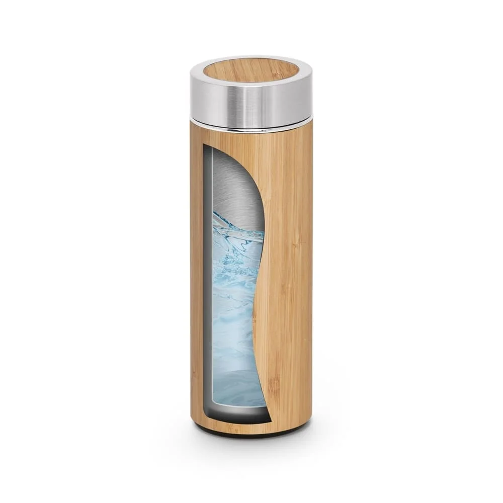 Squeeze Térmica Personalizada NATUREL