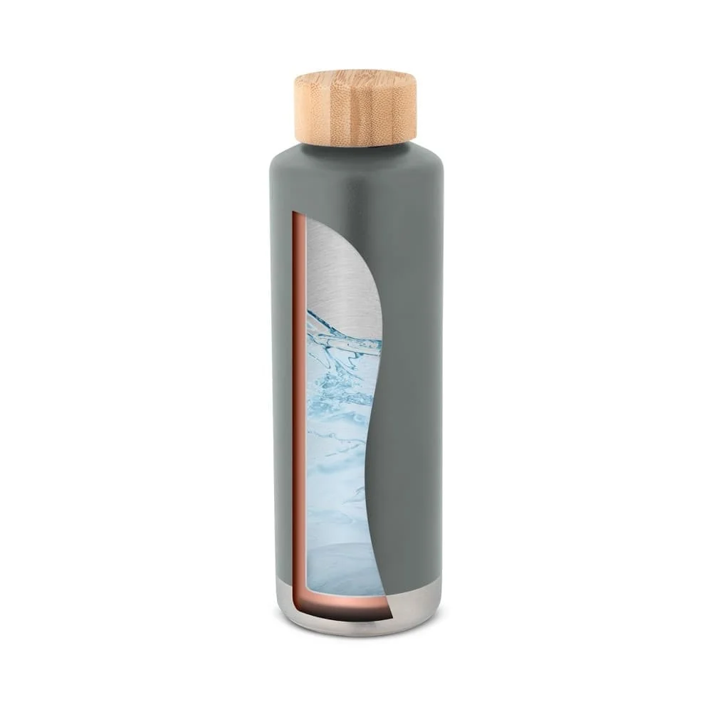 Squeeze Térmica Personalizada NORRE BOTTLE