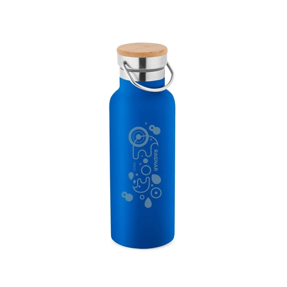 Squeeze Térmica Personalizada RAGNAR