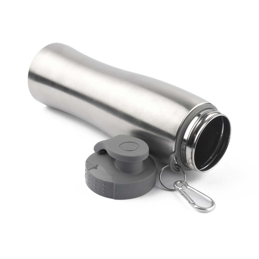 Squeeze de Aço Inox 750ml Personalizada