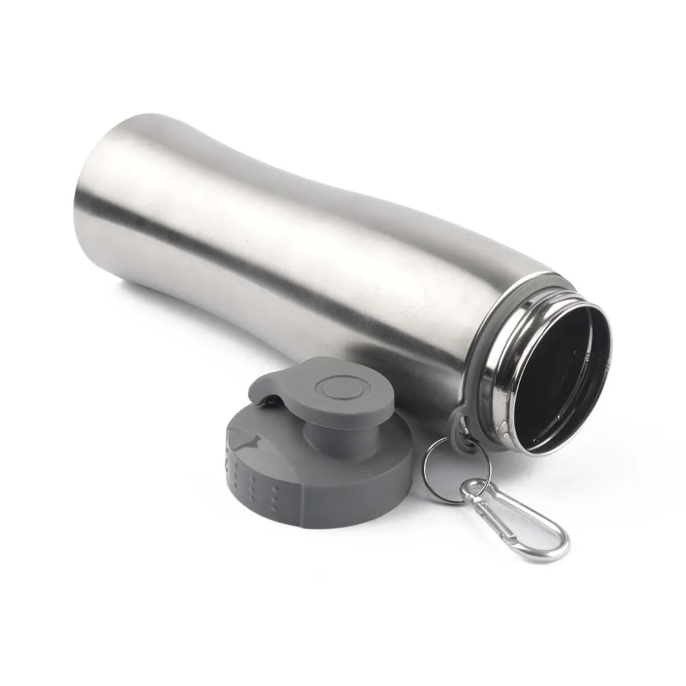 Squeeze de Aço Inox 750ml Personalizada