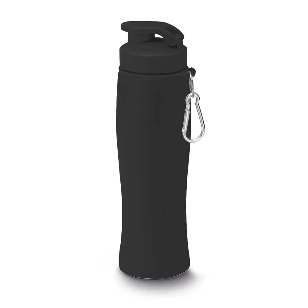 Squeeze de Aço Inox 750ml Personalizada