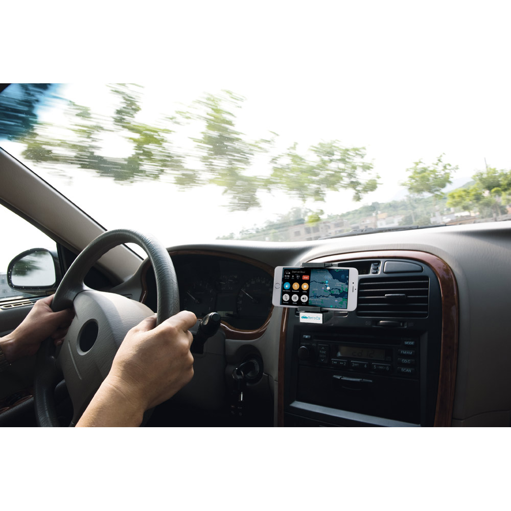 Suporte Celular Automotivo WALLIS