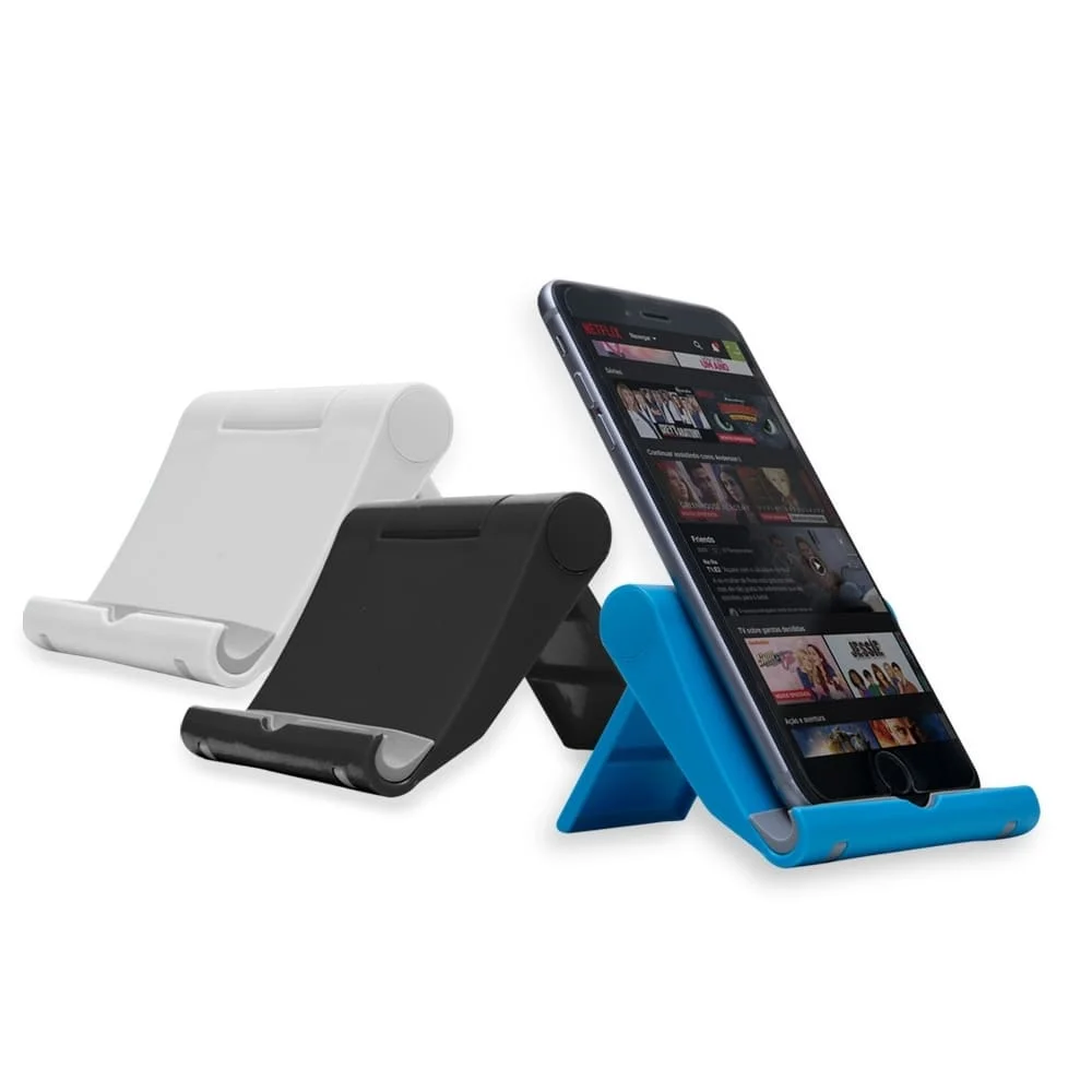 Suporte Para Celulares e Tablets