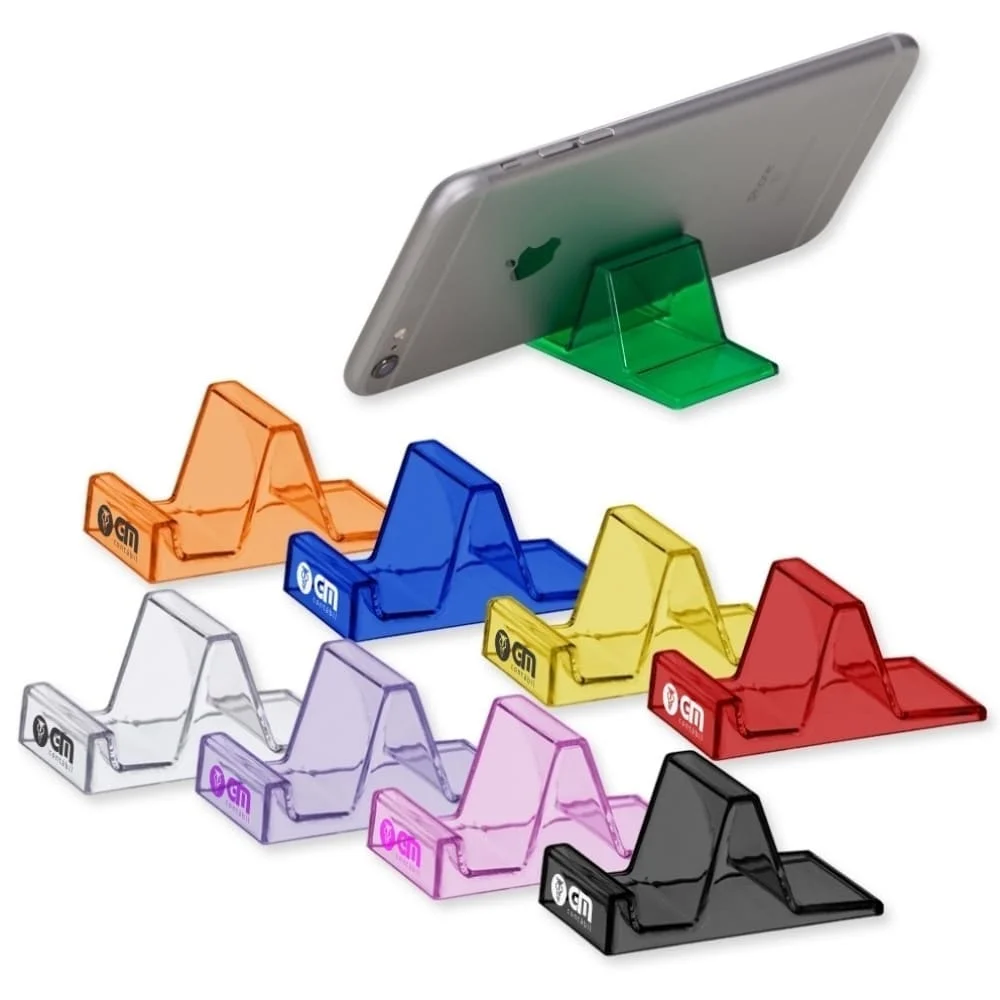 Suporte de Mesa para Celular Personalizado