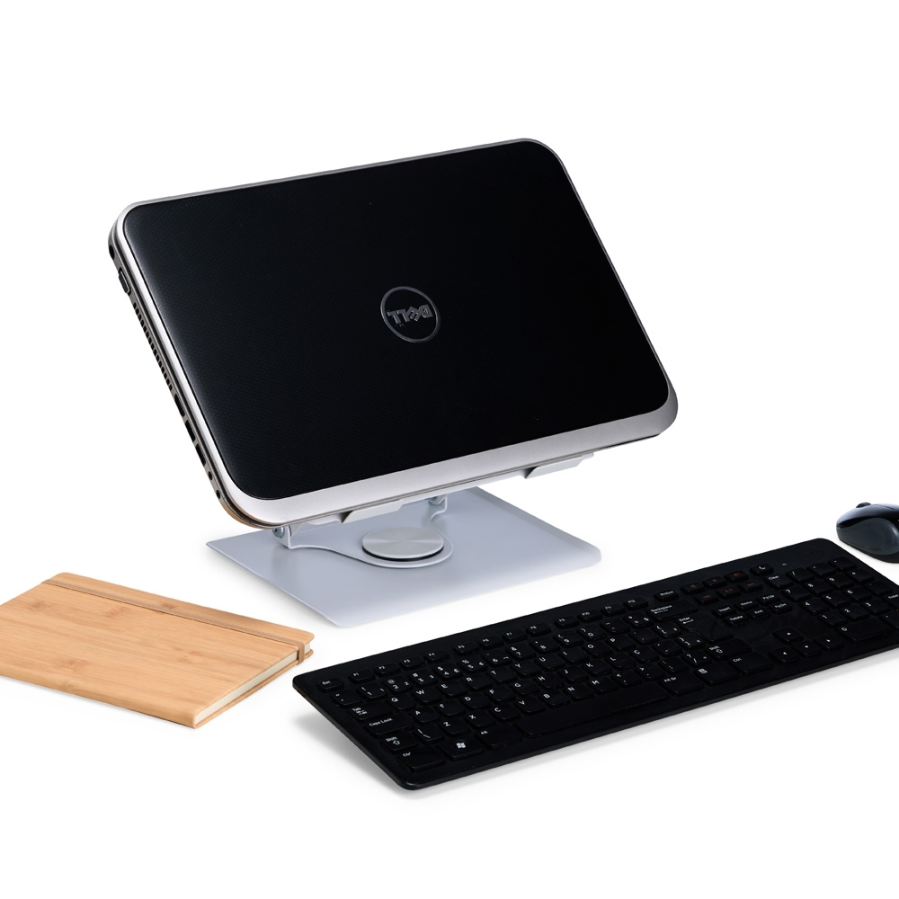 Suporte para Note Giratório Personalizado