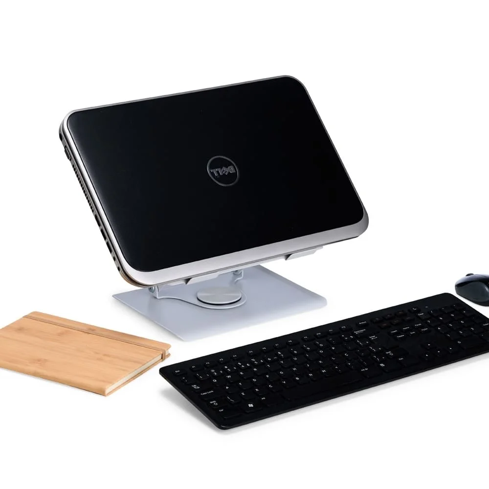 Suporte para Note Giratório Personalizado