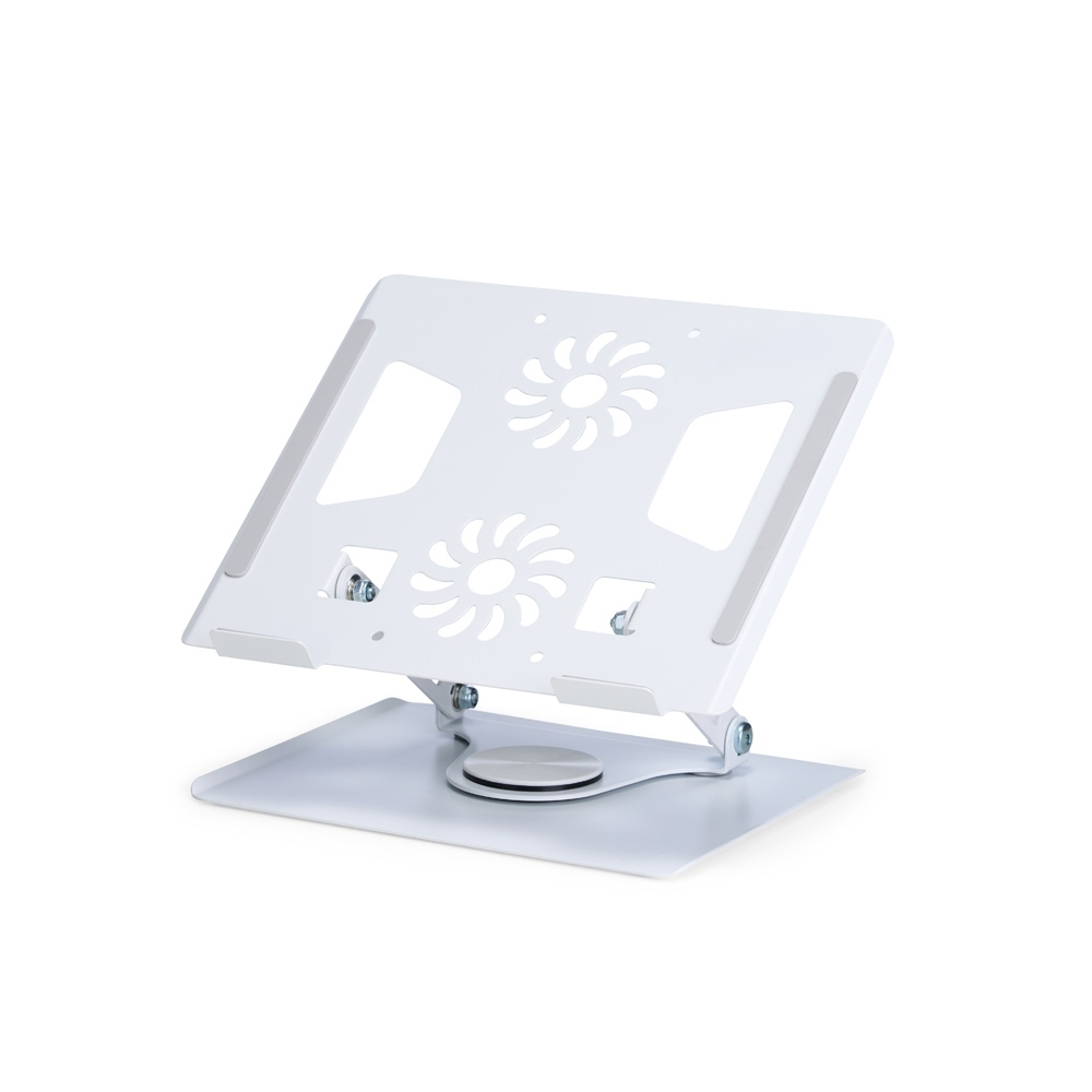 Suporte para Note Giratório Personalizado