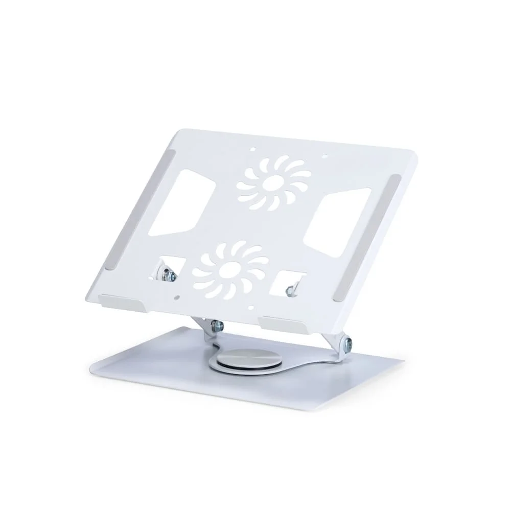Suporte para Note Giratório Personalizado