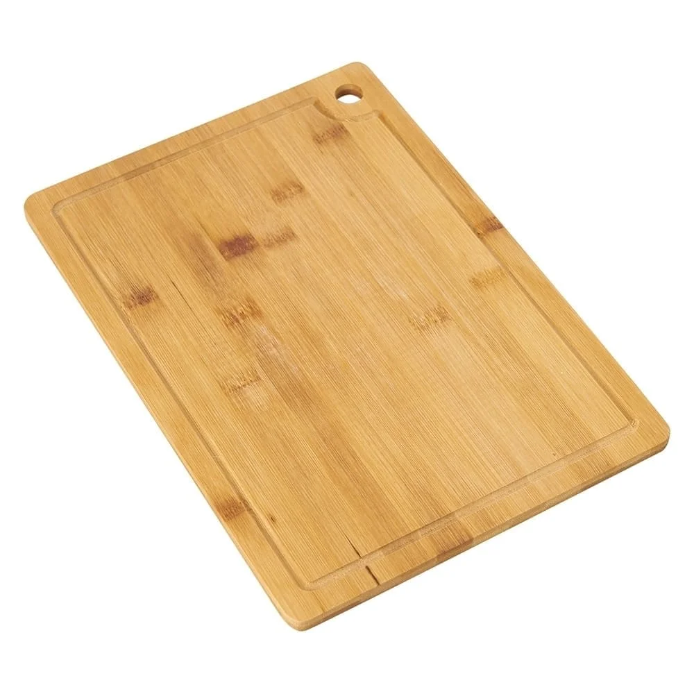 Tábua de Corte com Canaleta Personalizada-PX18599