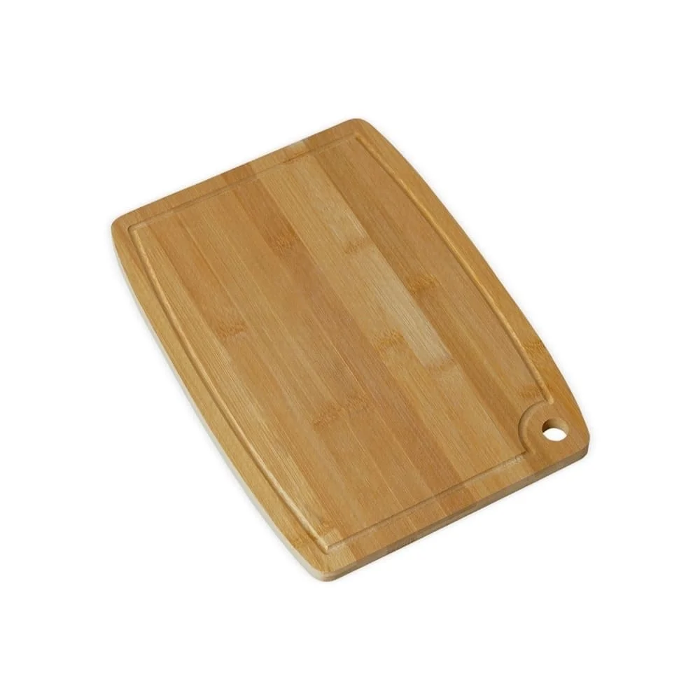 Tábua de Corte com Furo e Canaleta Personalizada-PX18590