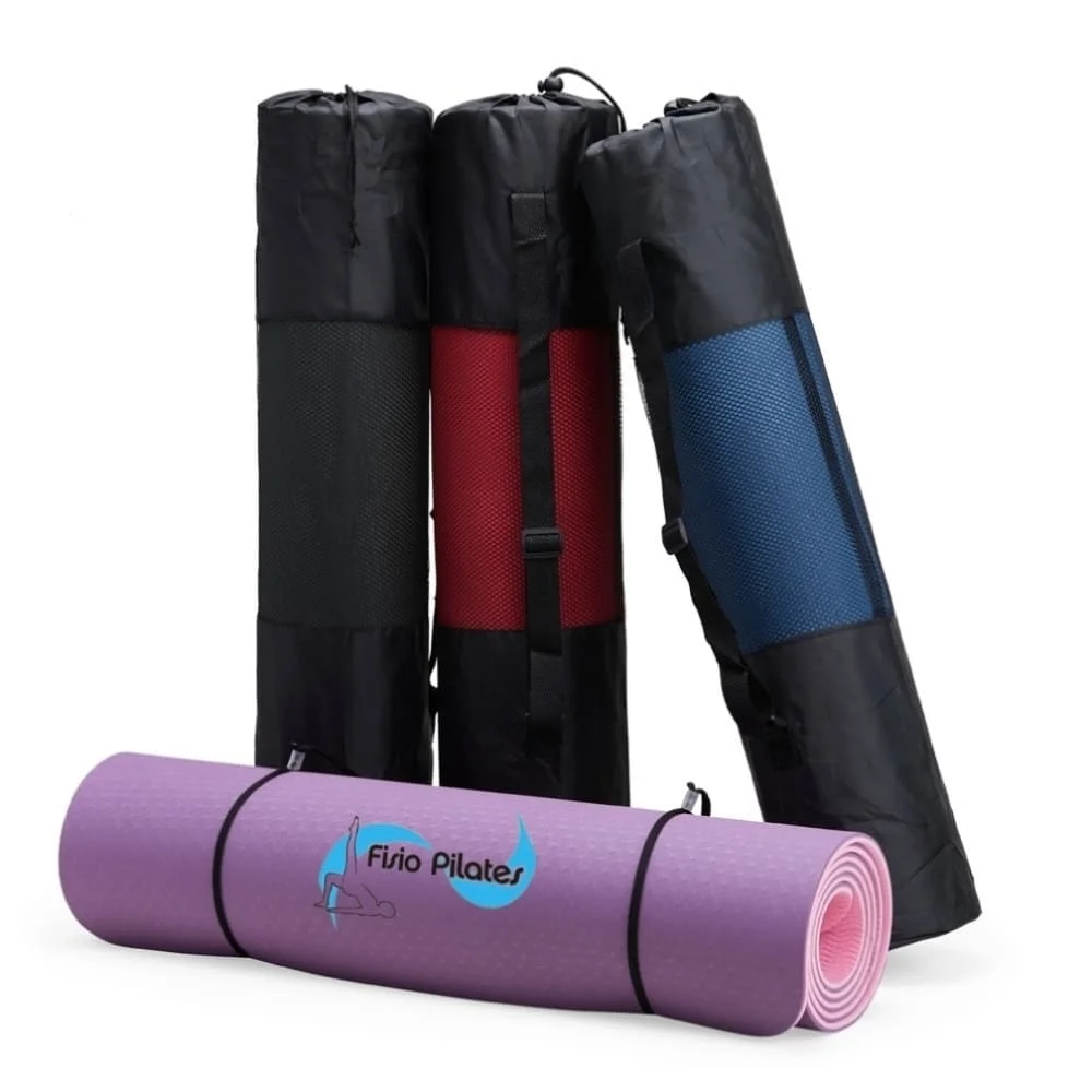Tapete Yoga Personalizado