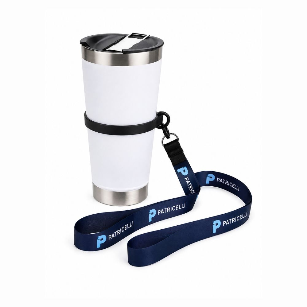 Tirante Personalizado para Copo