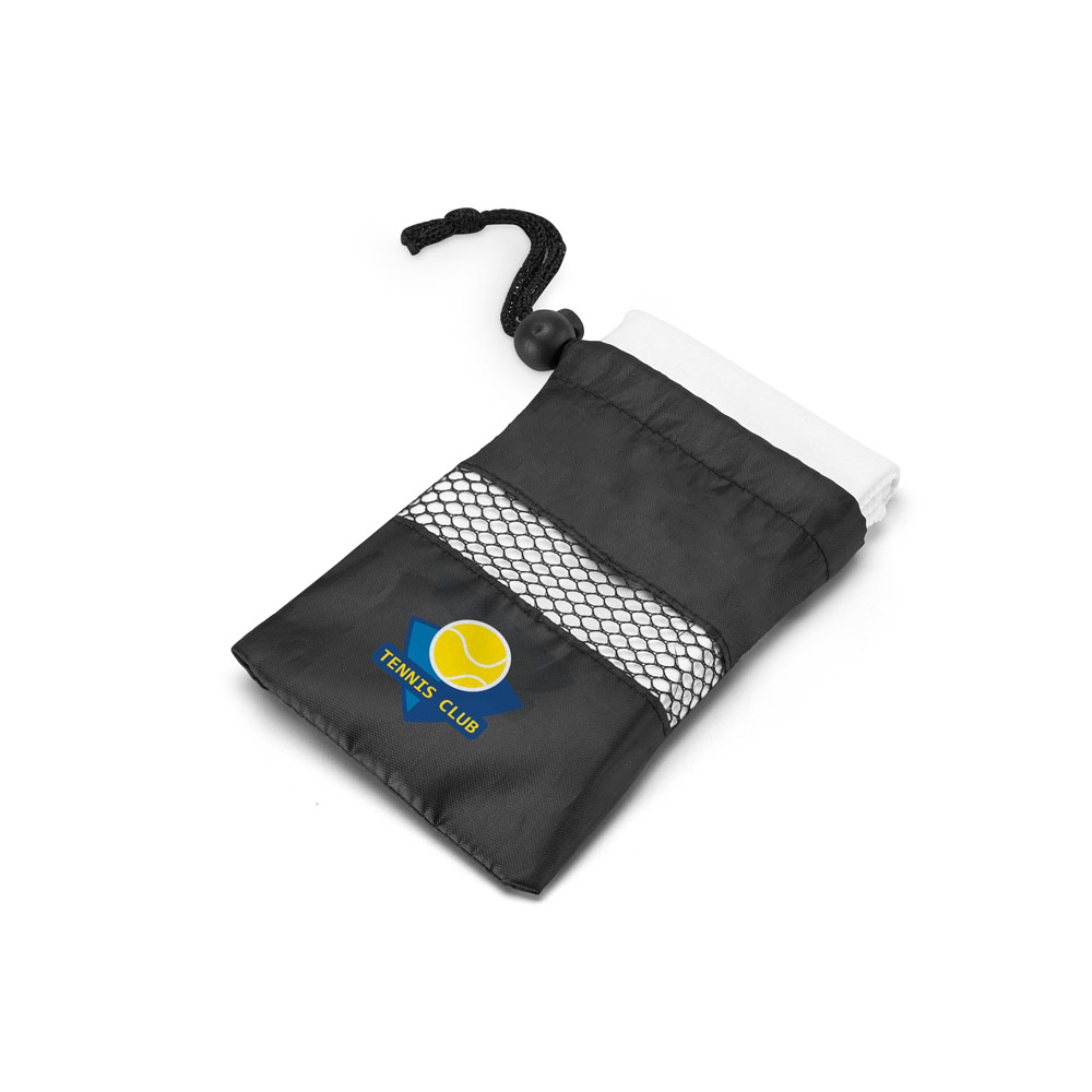 Toalha Esportiva Personalizada MATIRA