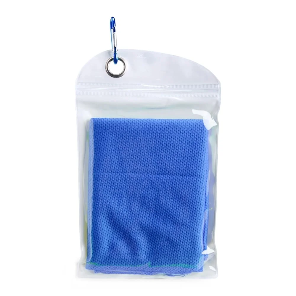Toalha de Esporte Personalizada