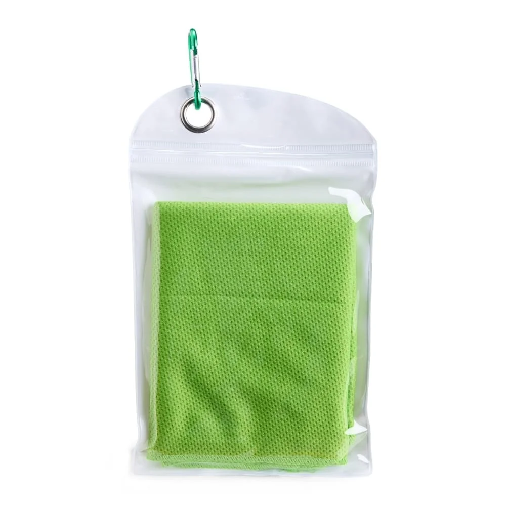 Toalha de Esporte Personalizada