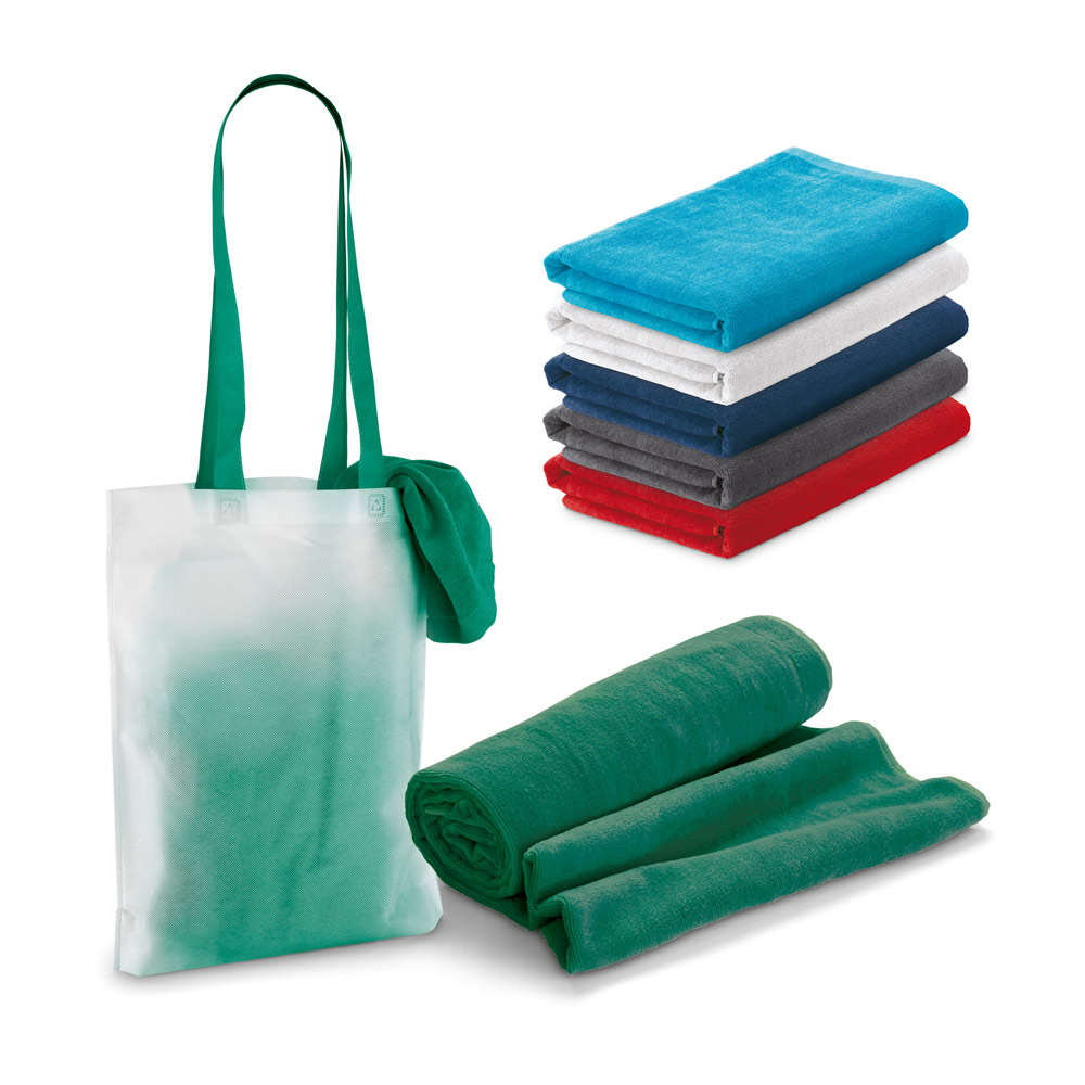 Toalha de Praia Personalizada SARDEGNA