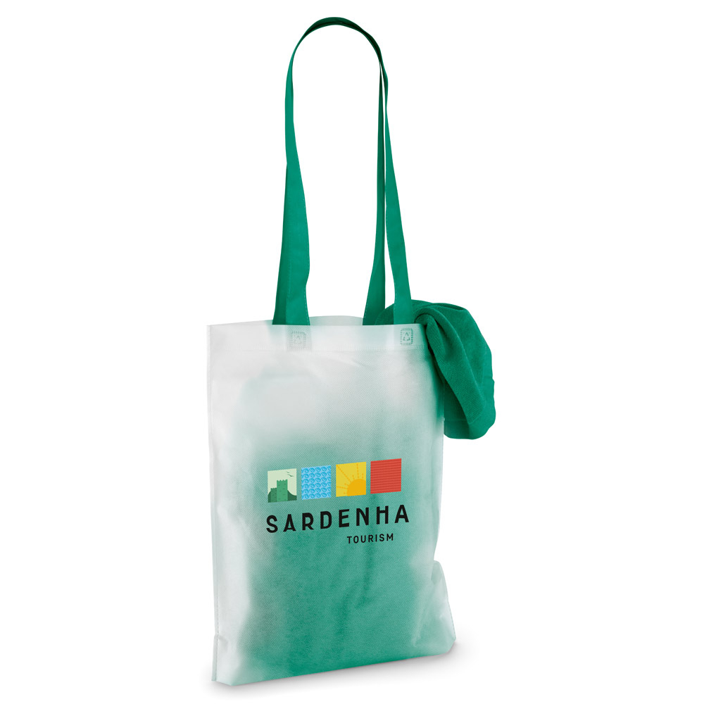 Toalha de Praia Personalizada SARDEGNA