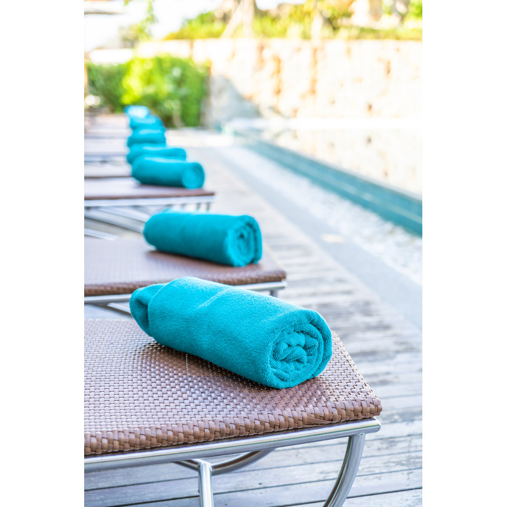 Toalha de Praia Personalizada SARDEGNA